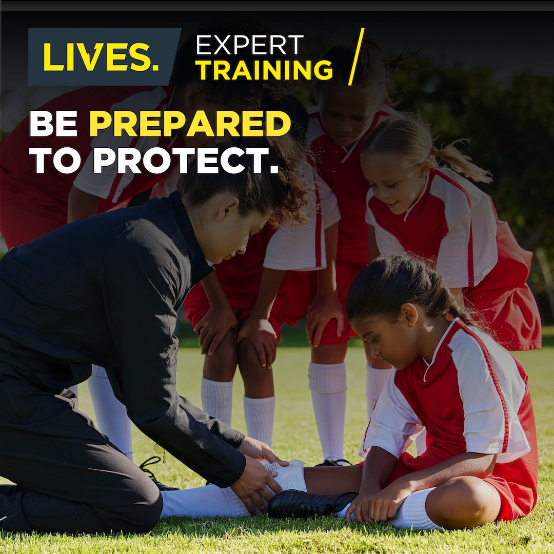 Are you a coach, teacher, or community leader? Be prepared for emergencies! 

Learn tailored first aid with LIVES and protect those in your care while supporting a local charity. training.lives.org.uk 

#FirstAidTraining #CommunitySafety #SupportLocal