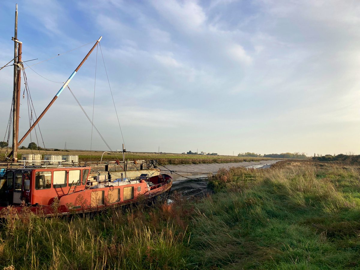 Autumnal morning strolls ♥️🍁
#LoveWhereYouLive