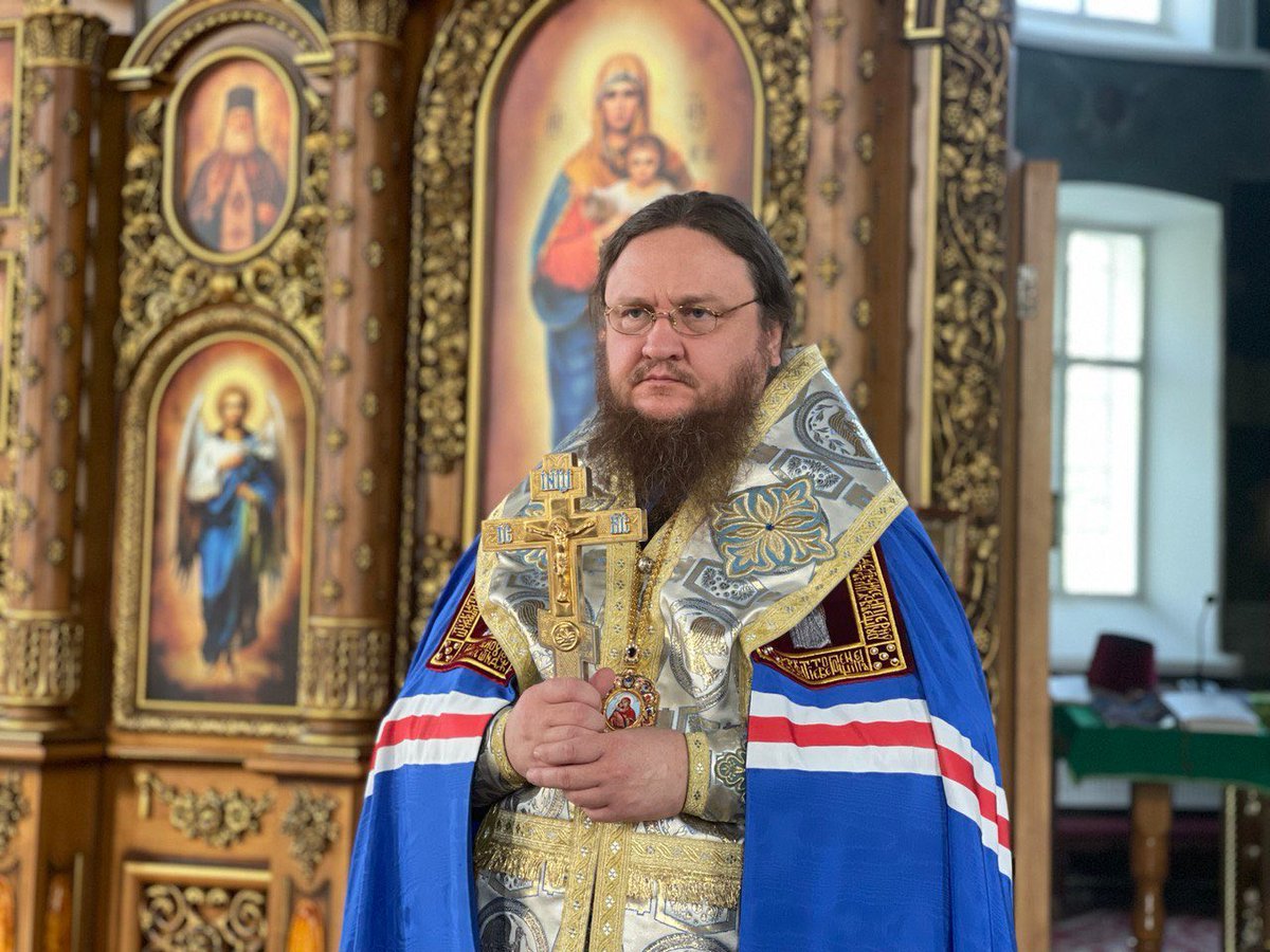 Симороз Олег Олександрович tweet media