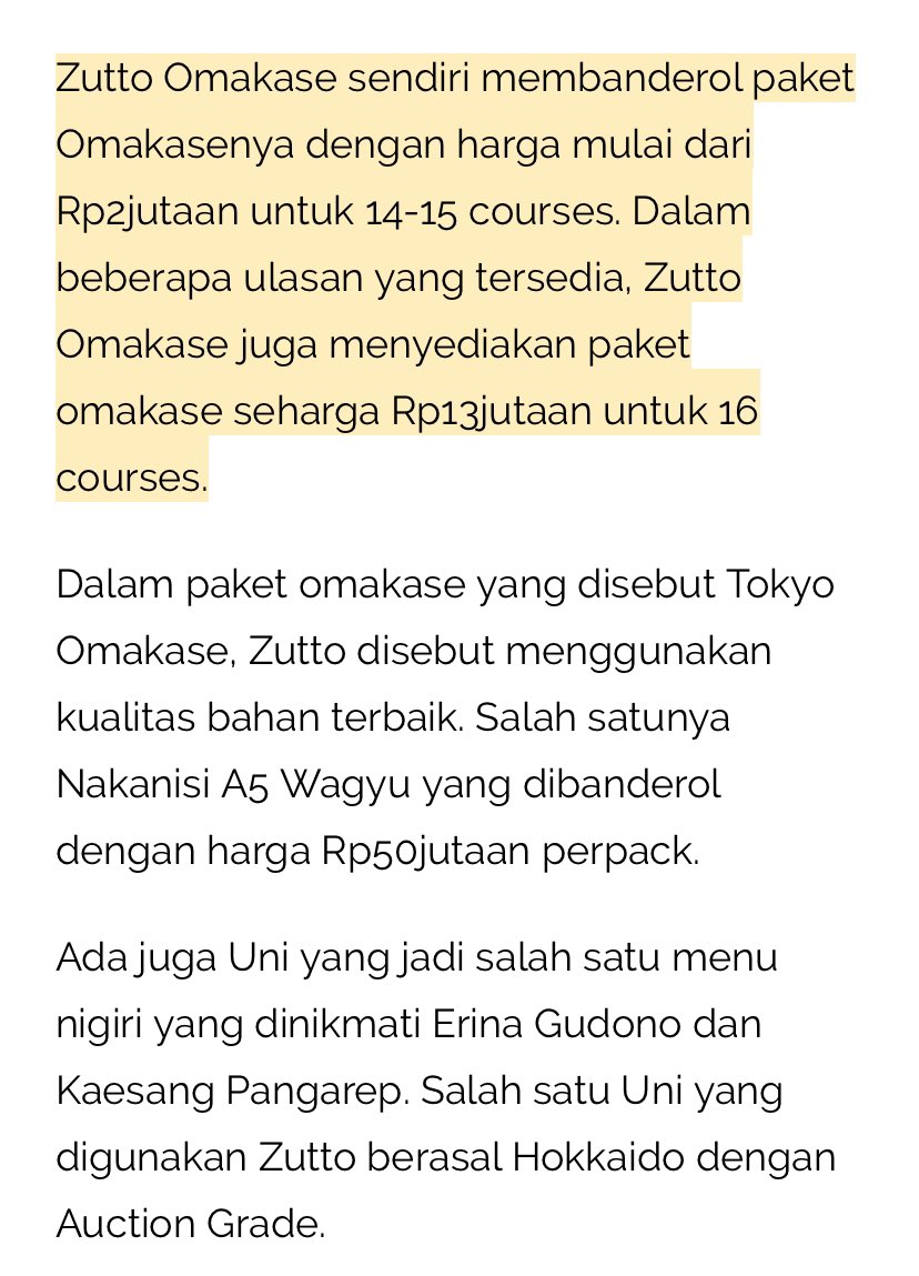 Potret negeri kita.
mantunya mulyono makan mewah setelah melahirkan, sementara di luar sana banyak ibu yang berkutat dengan minimnya akses ke layanan kesehatan berkualitas karena kendala ekonomi.
dikatain sialan juga ga cukup.