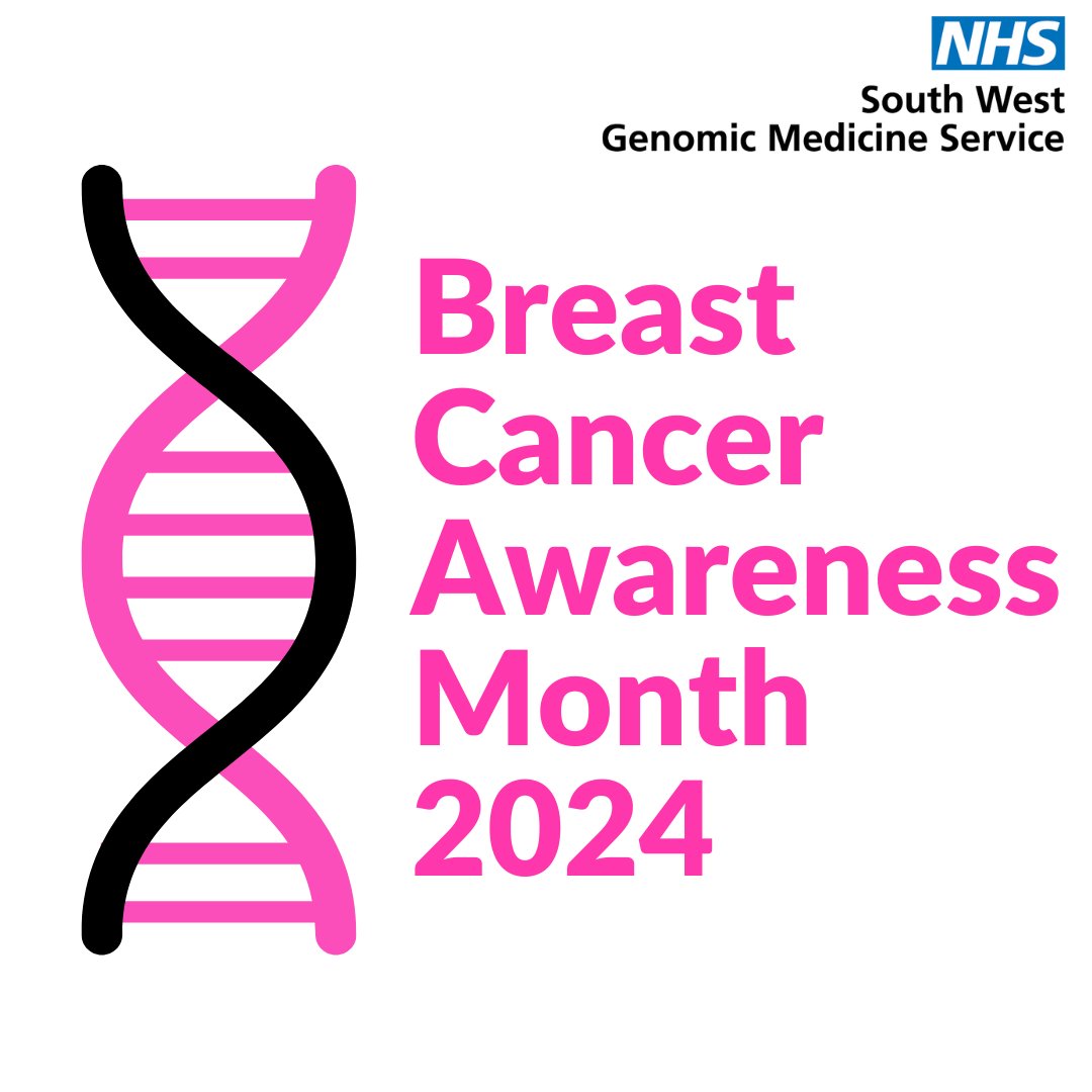SWGenomics's tweet photo. To find out more about the transformative impact of #GenomicMedicine on #BreastCancer treatment and care, check out websites such as #GEnotes - a @genomicsedu initiative:

https://t.co/aqB7kPJxca https://t.co/VWb4qRQidq