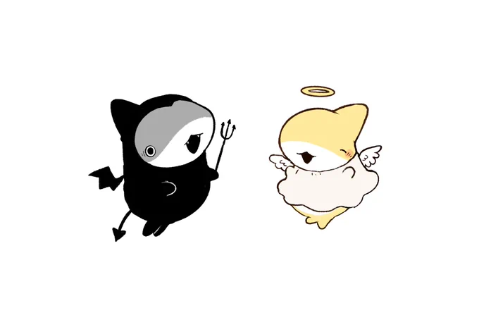 さめデビ さめてん 