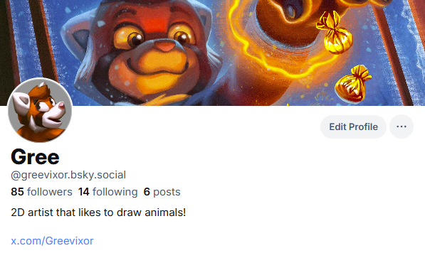 Gree💛💙 tweet media