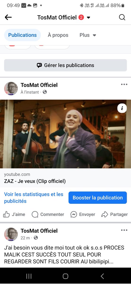 TosMat Poscre (@procesposcre) on Twitter photo 