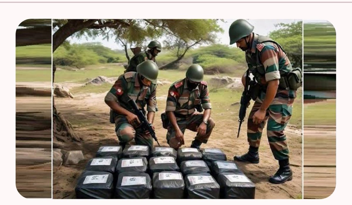 गोवा पुलिस को मिली बड़ी कामयाबी, छापे के दौरान लाखों रुपये की LSD ड्रग्स जब्त, एक गिरफ्तार