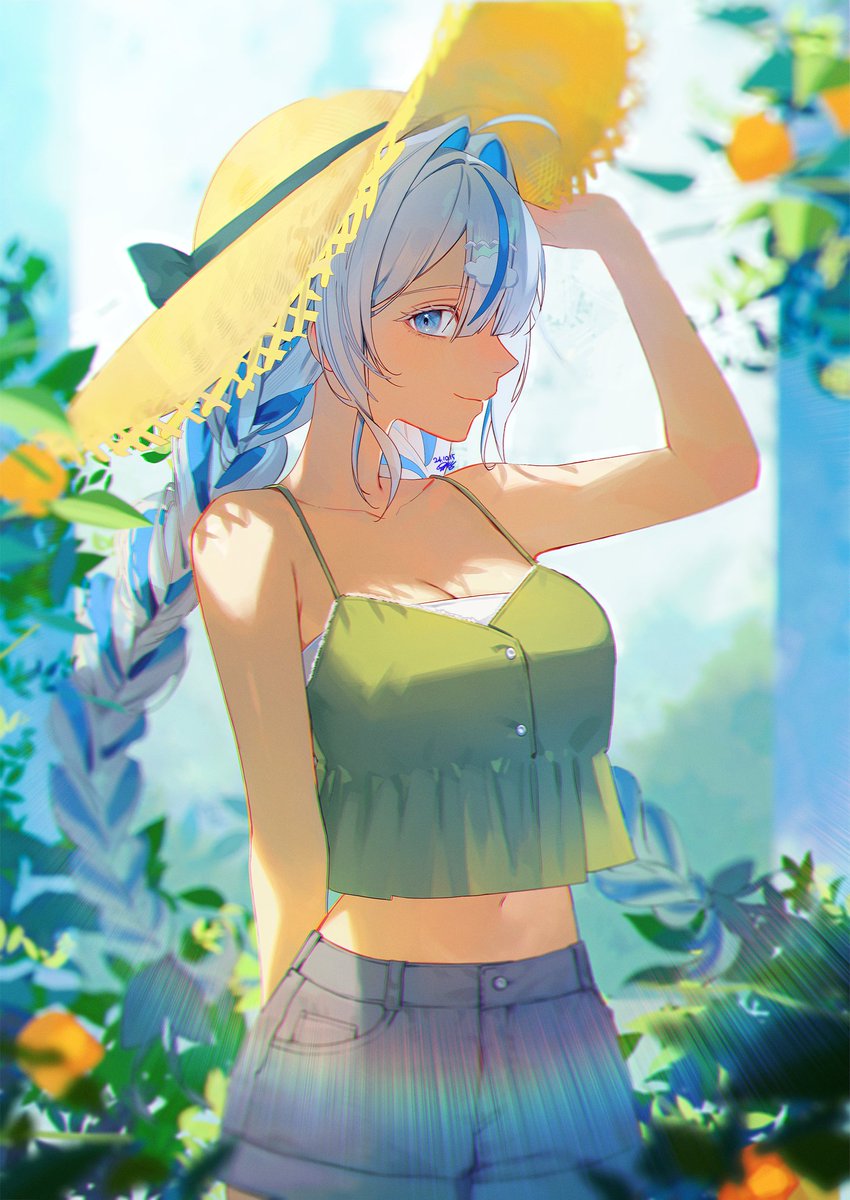 Yurang98's tweet image. โจ
bluesky: @ yurangc
pixiv: pixiv.net/users/18064375
instagram: instagram.com/yurang_cc/