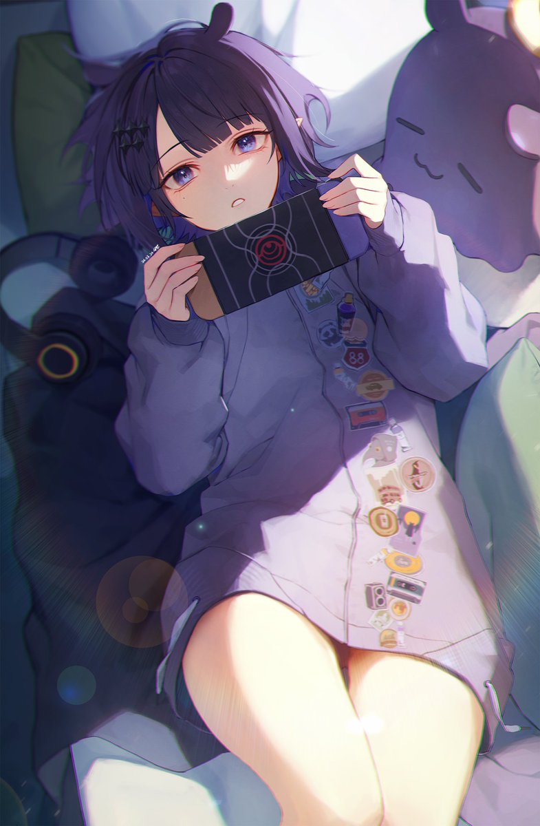 Yurang98's tweet image. โจ
bluesky: @ yurangc
pixiv: pixiv.net/users/18064375
instagram: instagram.com/yurang_cc/