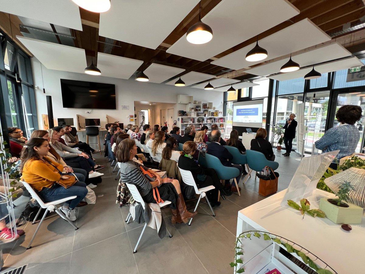 GHU APHP. Hôpitaux Universitaires Henri-Mondor tweet media