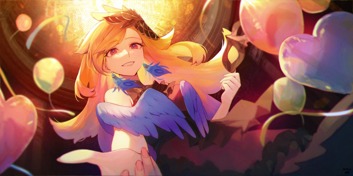 Yurang98's tweet image. โจ
bluesky: @ yurangc
pixiv: pixiv.net/users/18064375
instagram: instagram.com/yurang_cc/