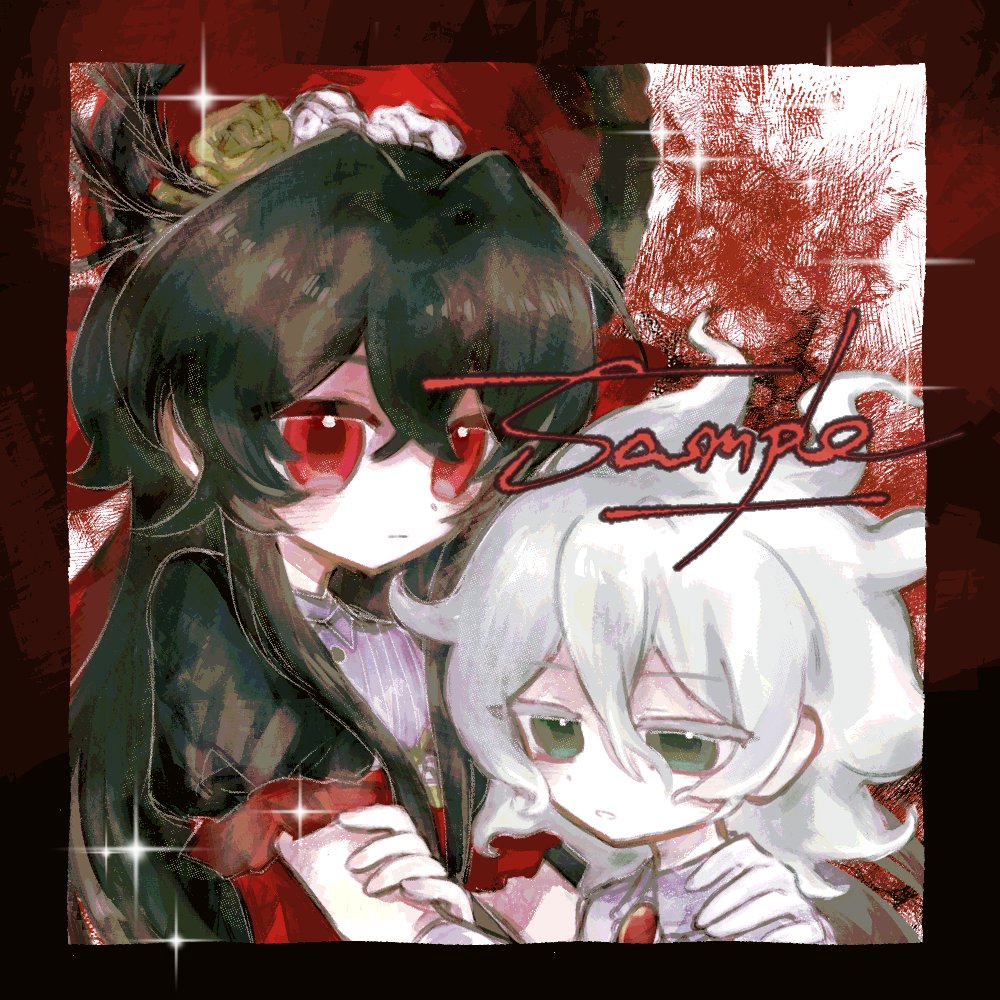 速冻水母 tweet media