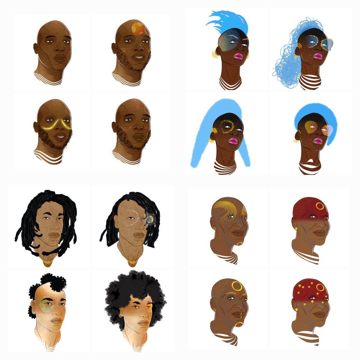 DNAWORKS tweet media