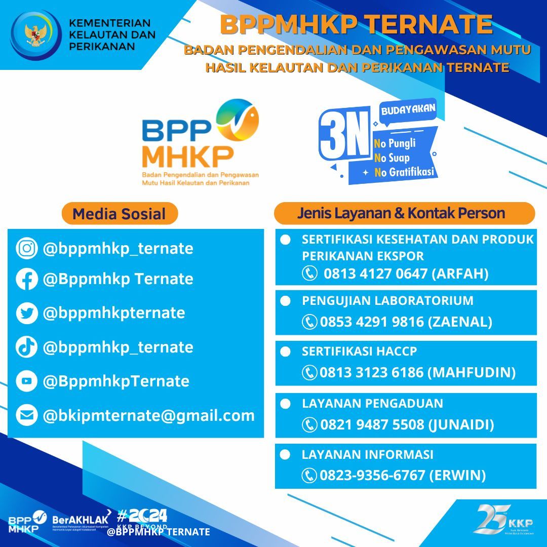 melakukan pendataan serta pembinaan terhadap pelaksana fungsi Satuan Pengamanan dan Kepolisian Khusus.  #toma #25TahunKKP #2024KKPBeyond #SaktiWahyuTrenggono #ekonomibiru