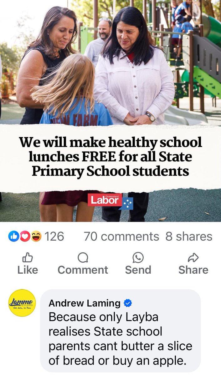 Andrew Laming tweet media