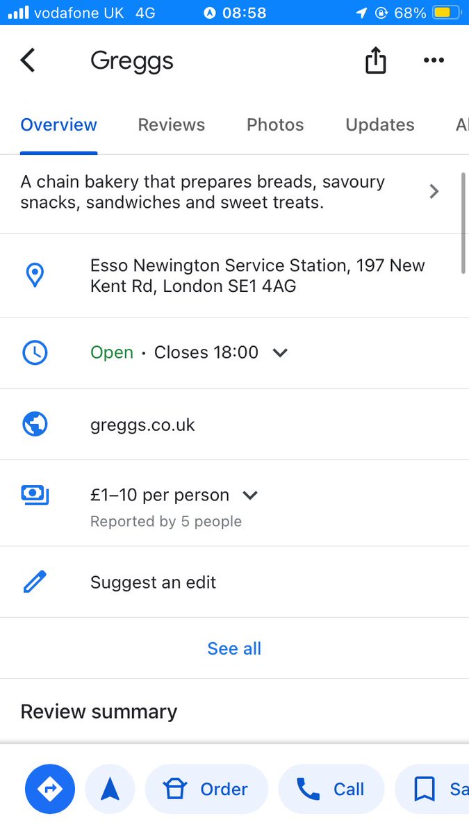 Richard Alexander tweet media