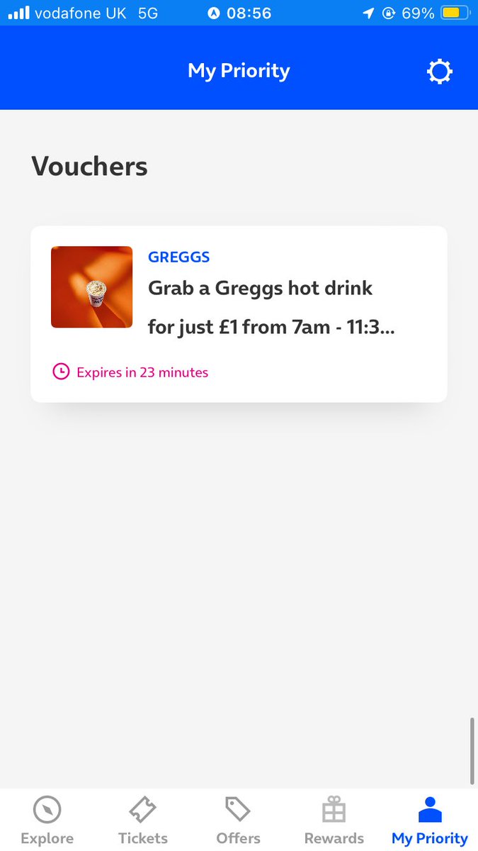 Richard Alexander tweet media