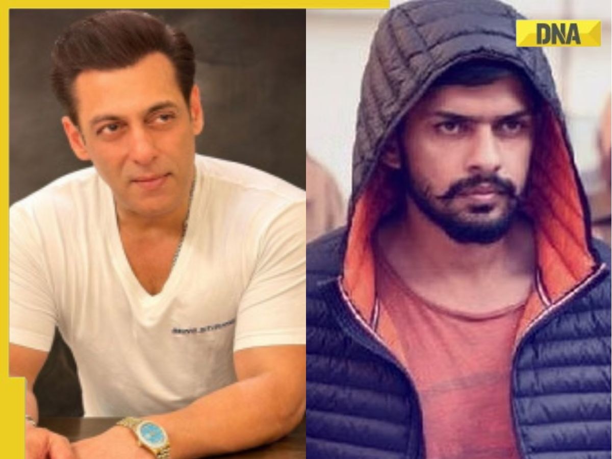बॉलीवुड के सुपरस्टार सलमान खान को फिर से गैंगस्टर लॉरेंस बिश्नोई ने धमकी दी है. बिश्नोई गैंग ने हाल ही में सलमान के करीबी बाबा सिद्दीकी की हत्या कर दी, जिससे मामला और भी गंभीर हो गया है