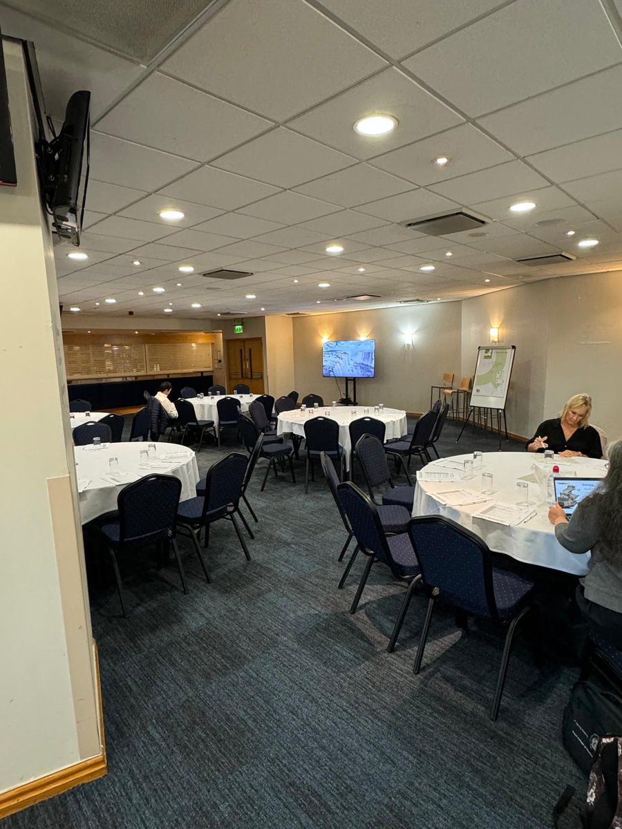 BoltonMedEd's tweet image. Today our SAS lead Dr Ramesh Mahimarangaiah is running a Northwest Regional SAS Conference at Toughsheet Community Stadium in Bolton.  Stay tuned for live updates! @boltonnhsft #SASWeek24 #PGME #MedEd #SAS