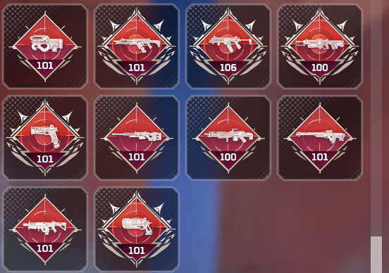 Xx7Hades's tweet photo. 【完】世界で１番武器をしまわない男。
これでやっと速く走れるーw
#ApexLedgends https://t.co/jRqeZWpGm3