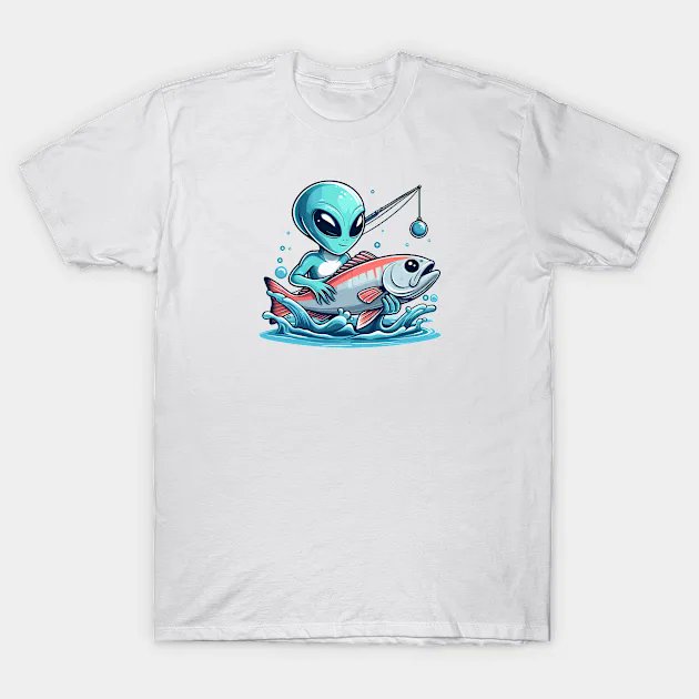 Z_GALLERY_ART's tweet photo. [ #teepublic ] 
Buy yours now before it's too late! Quality: 
1. 100% Original Product. 
2. Amazing Print QUALITY! 
3. Adult Apparel, Cases and Sticker, Kids Apparel, Home Goods.

Link marketplace 👇👇
https://t.co/5zxDSZ2apN
#tshirt #design #halloween #usa #pumpkin #fish #Aliens https://t.co/tAwuBxa7w4