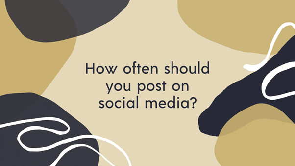 Wondering how often to post on social media?

Find the right balance to keep your audience engaged:

 peppersocial.co.uk/how-often-shou…

#PepperSocial