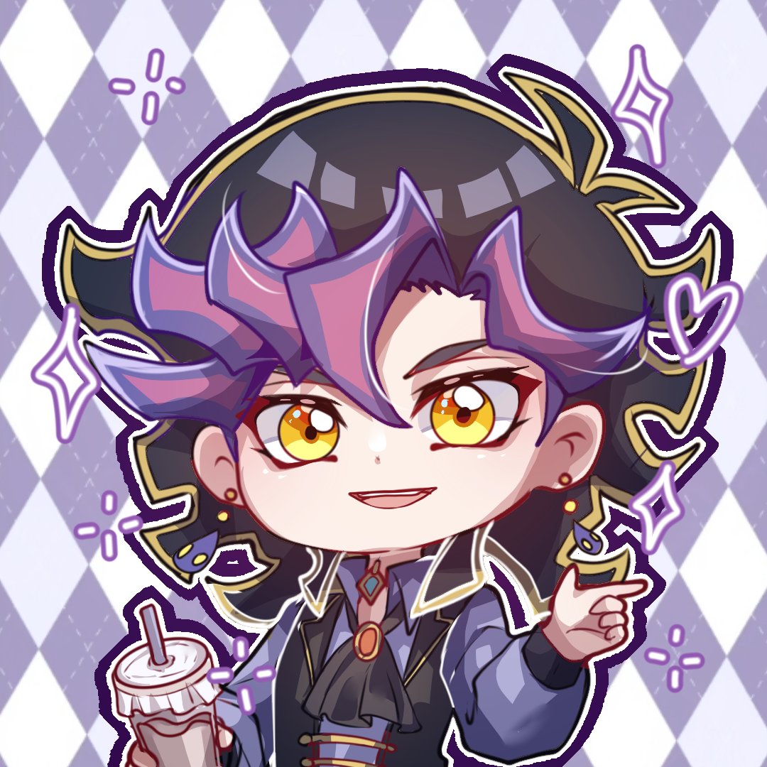 私的な註文は使用禁止です
(機械翻訳、不都合があれば申し訳ありません)
#遊戲王 #遊ai #ai遊 #VRAINS #藤木遊作