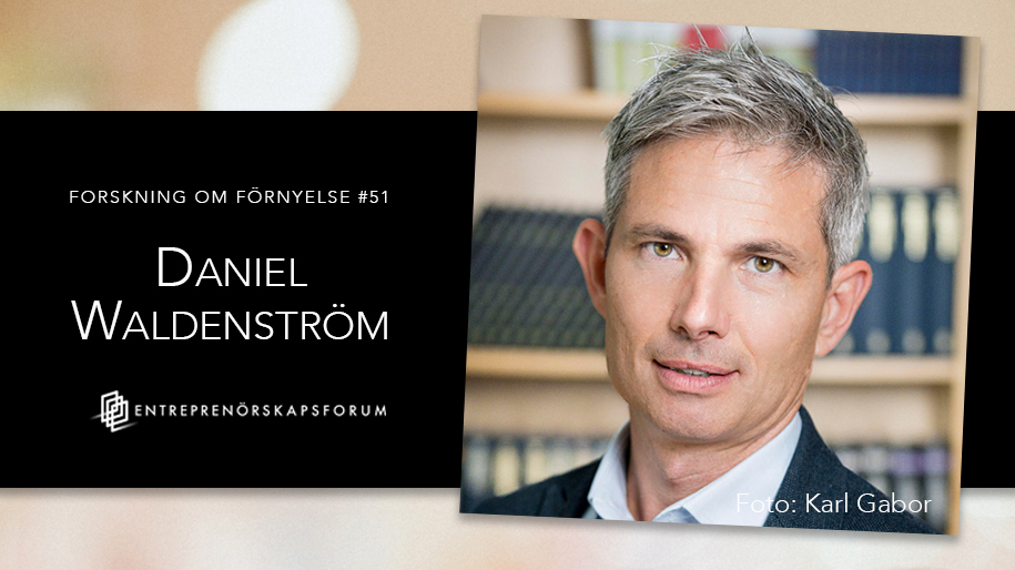 Det pratas mycket om ekonomisk ojämlikhet men när Daniel Waldenström lägger det historiska pusslet är det tydligt. Genom ägande i fonder och bostäder samt via ökat entreprenörskap är Sverige rikare och jämlikare än någonsin. Lyssna på poddavsnittet idag!🎧 open.spotify.com/episode/15zGk1…