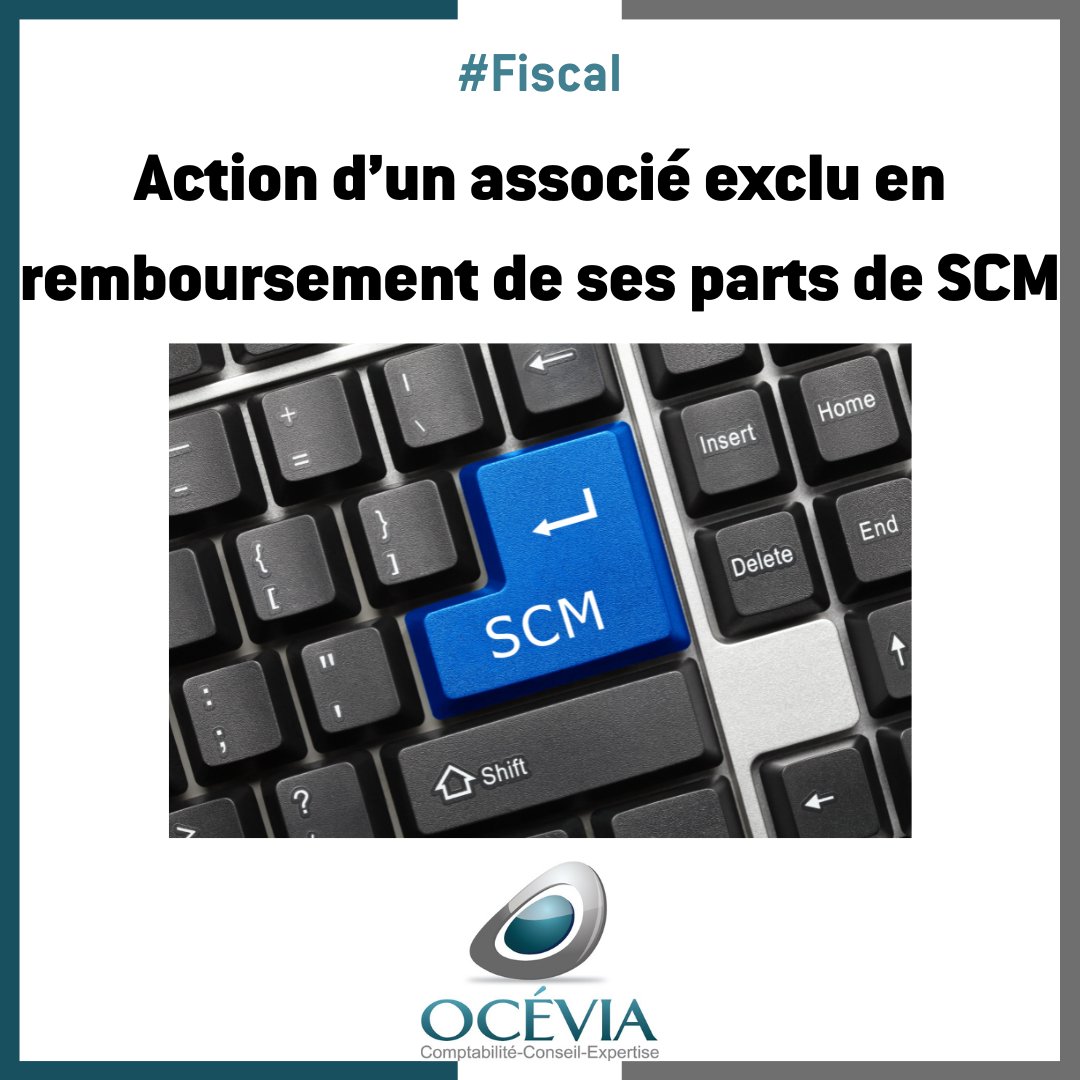 OCEVIA tweet media
