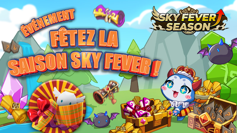 Summoners War FR tweet media