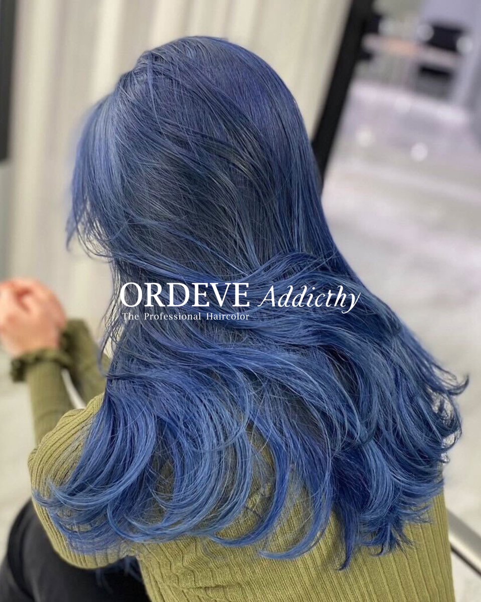 クリアで透明感のある発色がお好みの方におすすめのヘアカラーブランド