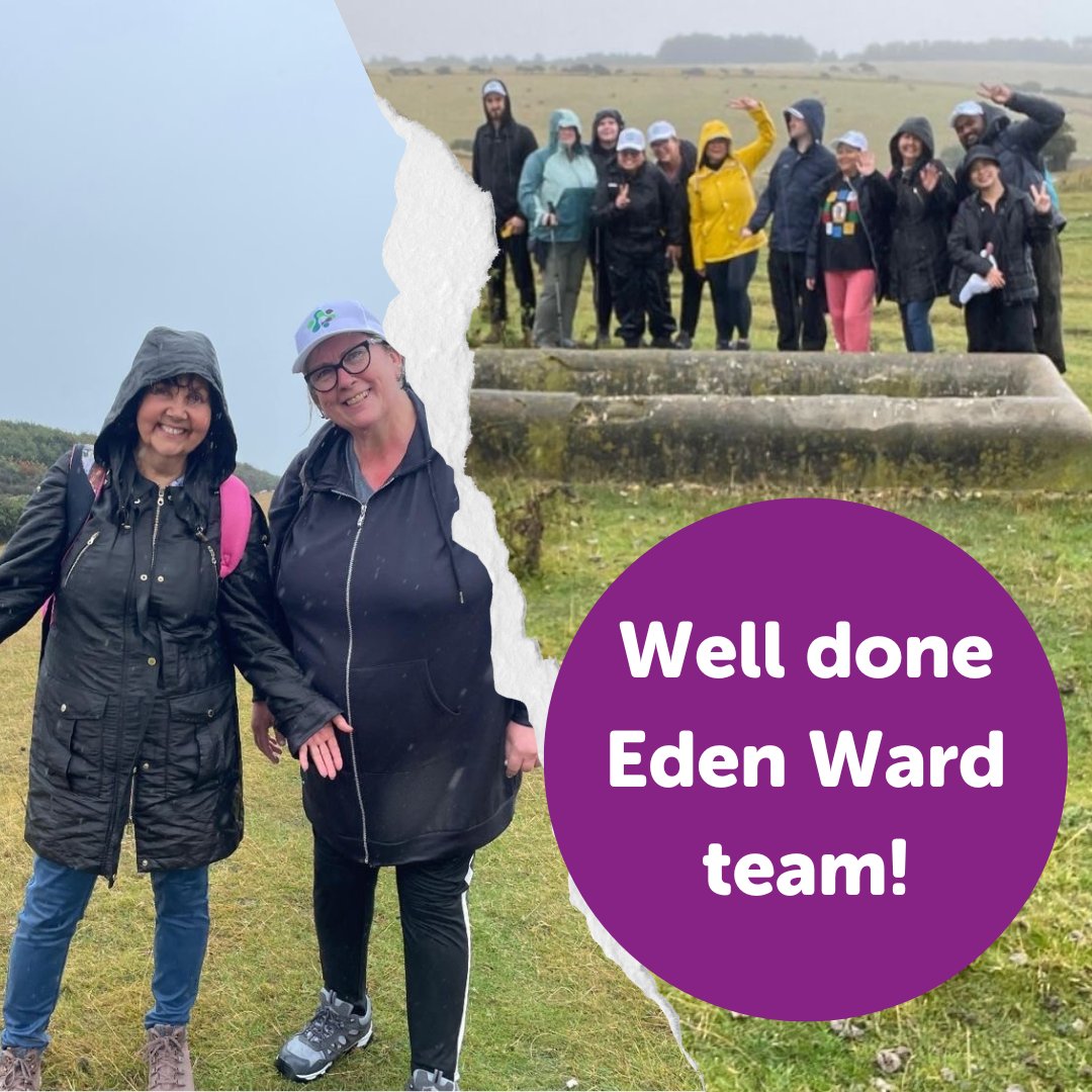 Frimley Health Charity 💙 tweet media