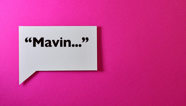 📣 "Mavin consistently deliver high-quality solutions at tremendous value; knowledgeable, very flexible striving to ensure total customer satisfaction. I would recommend without any reservation."

💚 We're proud of our good client relationships! 

#testimonial #MavinLife