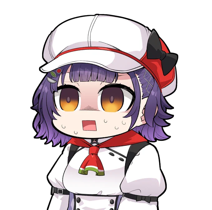 いつもの構図で七瀬すず菜さんかいた #いつもの構図シリーズ#すずなあーと 
