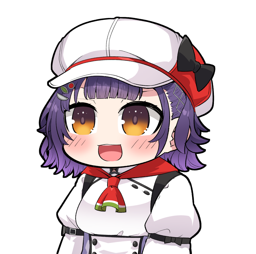 「いつもの構図で七瀬すず菜さんかいた #いつもの構図シリーズ#すずなあーと 」|221(ﾂﾂｲﾁ)同人作家VTuber@月一で電子同人誌制作中のイラスト