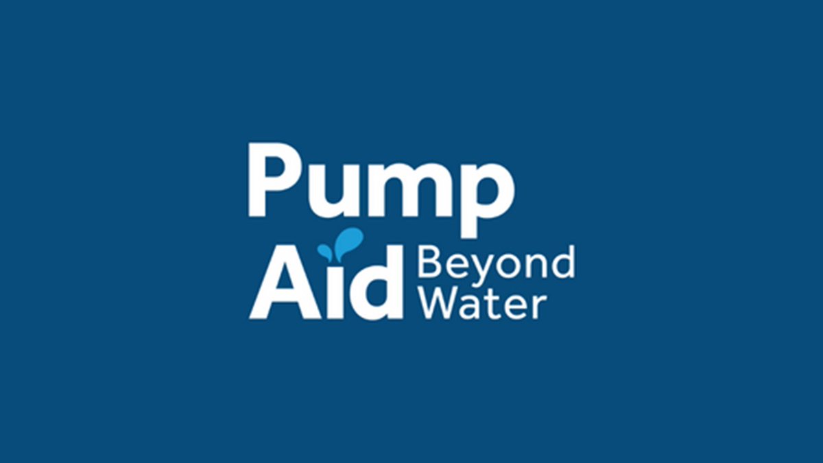 Fundraising and Communications Officer with <a href="/PumpAid/">Pump Aid</a>

Remote Working 

Closes 9 November 

See: ow.ly/cViP50TMqES

#LancashireJobs