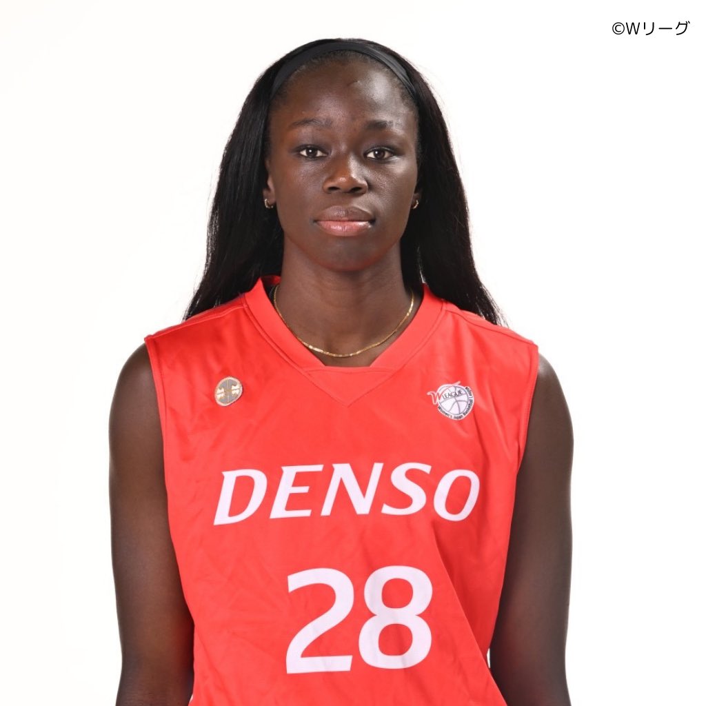 非帯同選手のお知らせ】 デンソーアイリスに温かいご声援を頂き