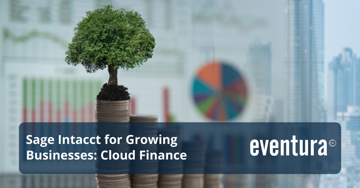 Outgrowing slow, outdated finance systems? 📈💡

Discover how Sage Intacct can help your growing business with real-time reporting, automation, and seamless multi-entity management.

👉 ow.ly/iZUb50TNbLk

#SageIntacct #FinancialManagement #CloudAccounting