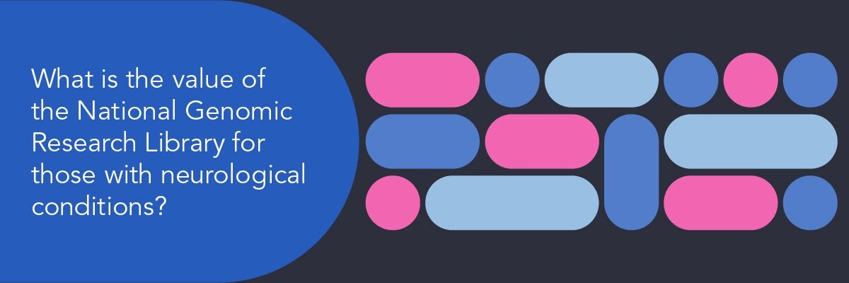 GenomicsEngland's tweet photo. A big thank you to our speakers and everyone who attended last weeks webinar which discussed the genomics behind neurological conditions 🧬

If you were unable to attend, the recording is now live on our YouTube channel, via this link: https://t.co/QMF3D5J0X6 https://t.co/4Wt5TtNG38