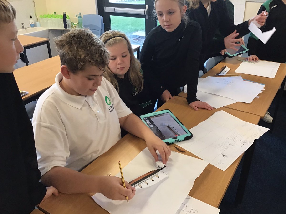 6 Oak ✨ (@oorchardpa) on Twitter photo Creating stop-motion video of the fatal voyage of the Titanic. children are going to retell the story, adding images, text and speech before publishing! <a href="/OrchardPrimaryA/">Orchard Primary</a> <a href="/TeamPastoral/">Orchard Pastoral Team</a> #ComputingatOrchard #HistoryatOrchard Creating stop-motion video of the fatal voyage of the Titanic. children are going to retell the story, adding images, text and speech before publishing! <a href="/OrchardPrimaryA/">Orchard Primary</a> <a href="/TeamPastoral/">Orchard Pastoral Team</a> #ComputingatOrchard #HistoryatOrchard