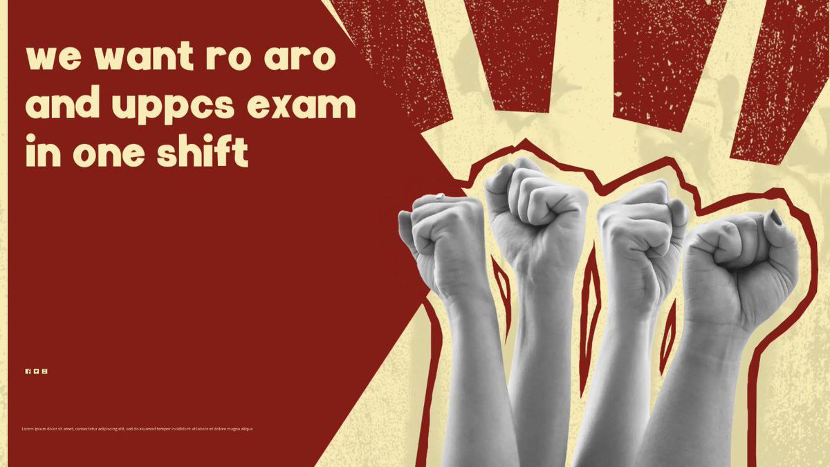 #UPPCS_ROARO_ONESHIFT
<a href="/CMOfficeUP/">CM Office, GoUP</a> <a href="/narendramodi/">Narendra Modi</a>