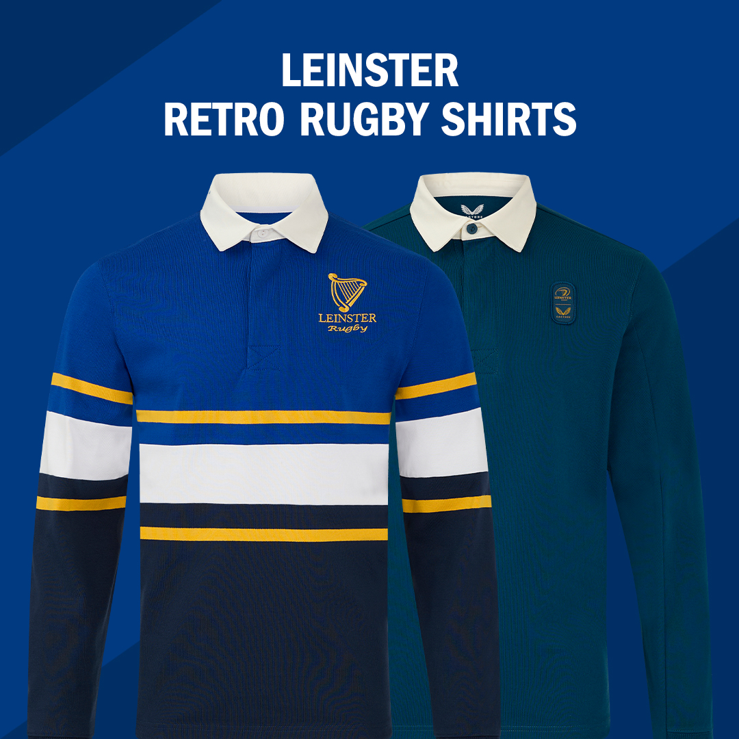 Leinster Rugby tweet media