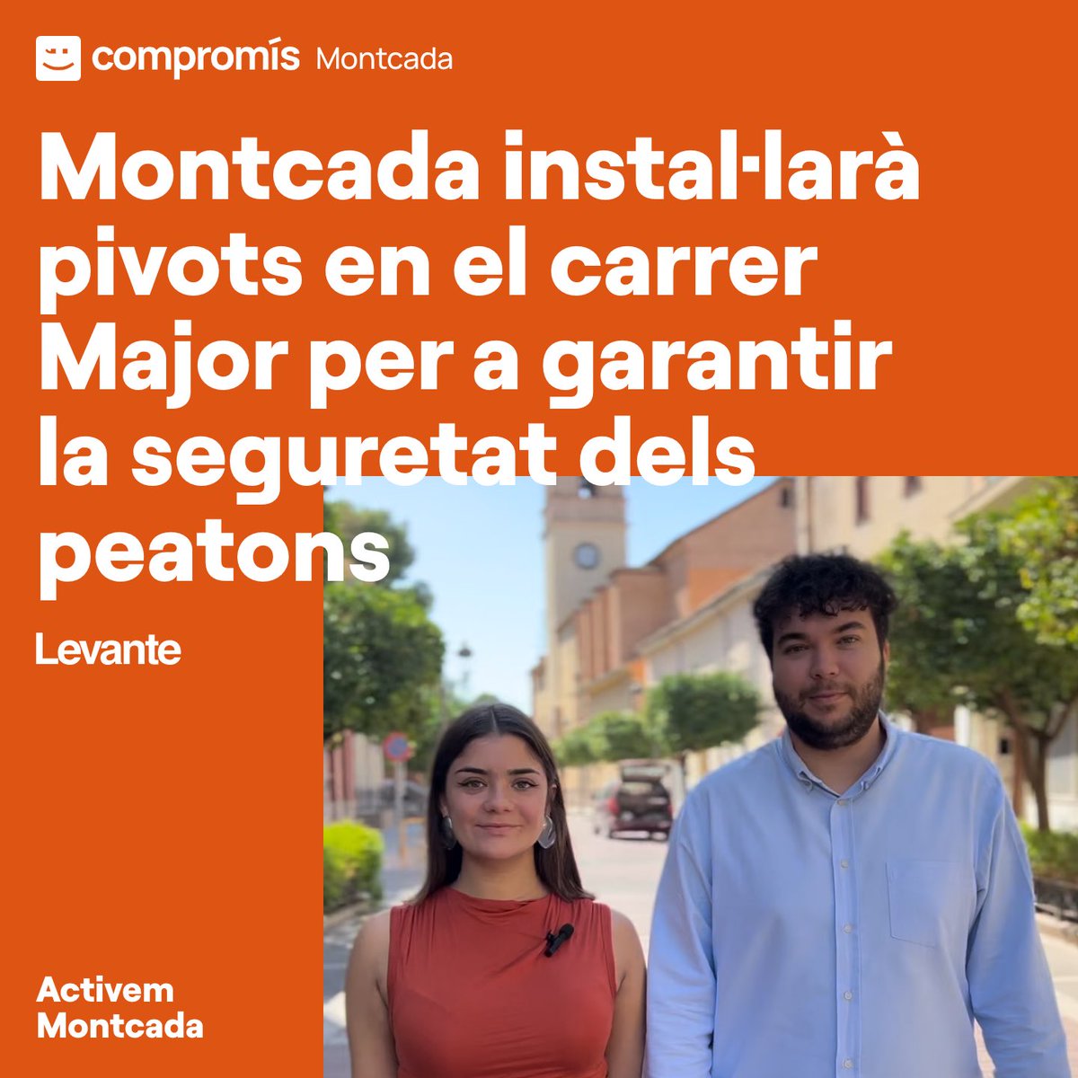 Compromís Montcada tweet media