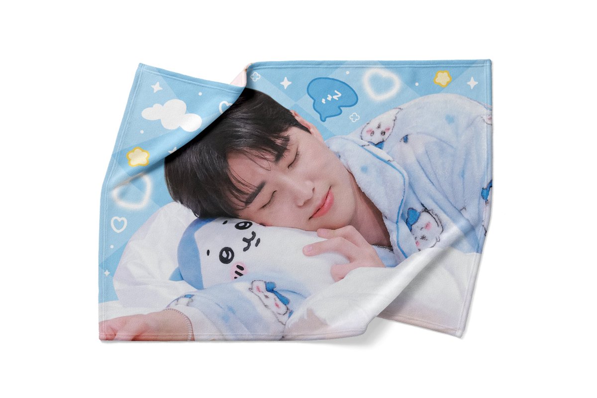 데이식스 영케이 케치와레 담요 💙٩(´▽`)۶ 💙

💙 #RT 추첨 두 분께 담요를 보내 드립니다
💙 선착순 5분께 쿠션 키링을 보내 드립니다
(폼 작성순이 아닌 입금순입니다!)
📅 10.18. 12:19  - 10.25. 23:59

🔗takemm.com/prod/view/33702

#영케이 #YoungK #영현 #데이식스 #DAY6