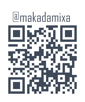 makadamixa's tweet image. Bluesky
スマホで見ている人は「まかだみぁ」で検索お願いします🙏