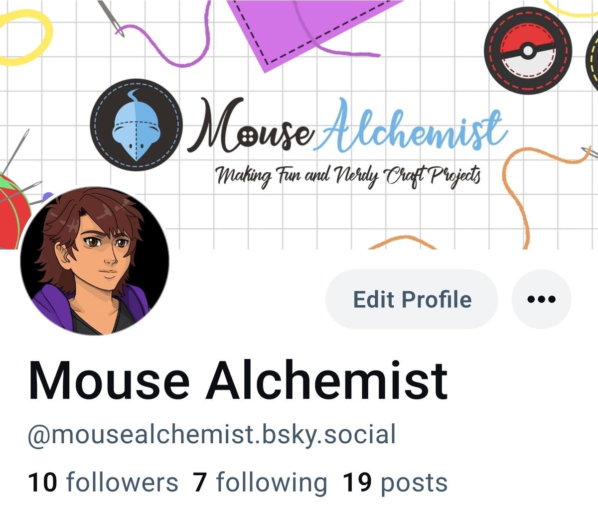 Those who wanna find my doodles, mh stuffs and art stuff follow me on the butterfly app.