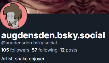 AugdensDen🔞 tweet media