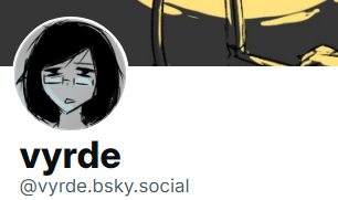 vyrde tweet media