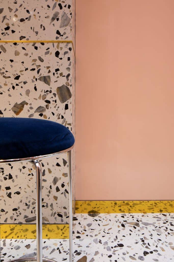 commdesignitp's tweet image. Pink Curves by Studio23.Eight X Project 1505: A boutique gem of silverware and jewellery in Bhilwara✨

Read More - commercialdesignindia.com/projects/pink-…

#jewellerystrore #jewellerydesigns #storedesign #retailstore #retailstoredesign #retailproblems #retailstrategy #commercialdesignitp