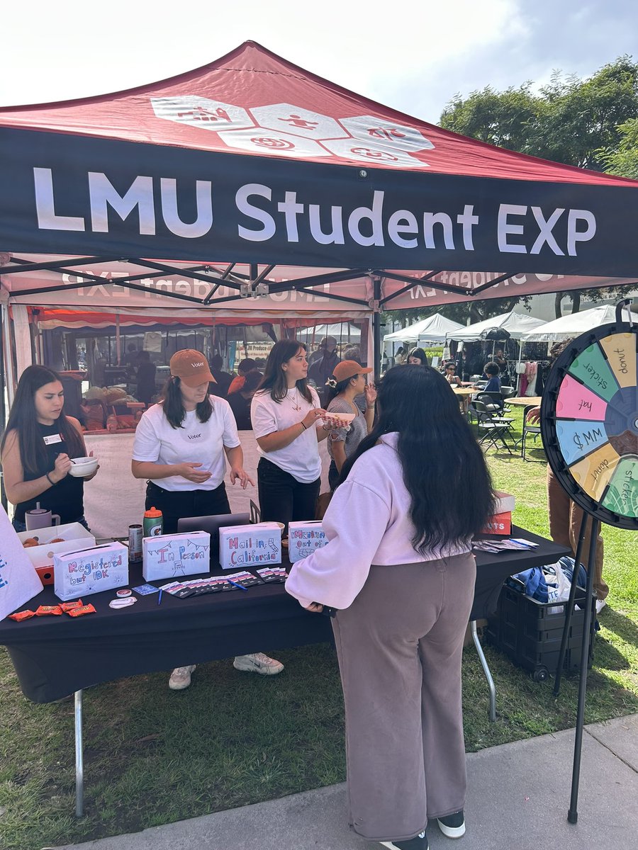 Student EXP tweet media