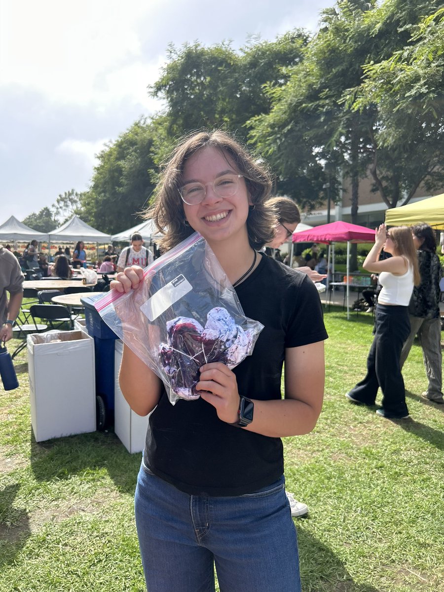 Student EXP tweet media