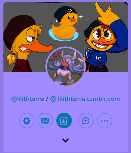 Lilith_Tama's tweet photo. Por si pasa algo, ya saben donde encontrarme!! https://t.co/OangBX6G9R